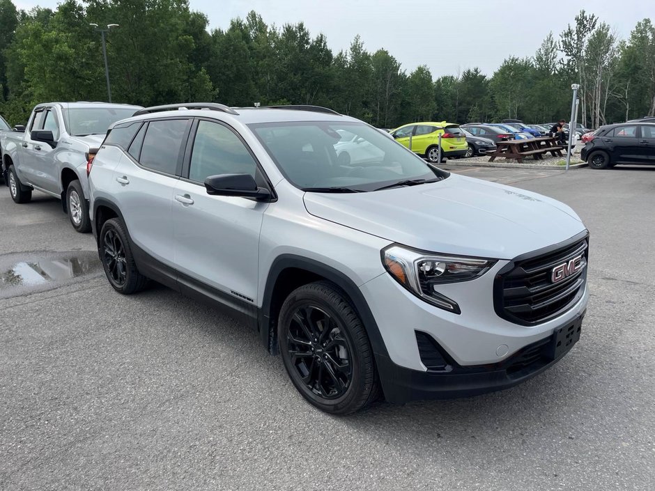 2021 GMC Terrain in St-Jérôme, Quebec - w940px