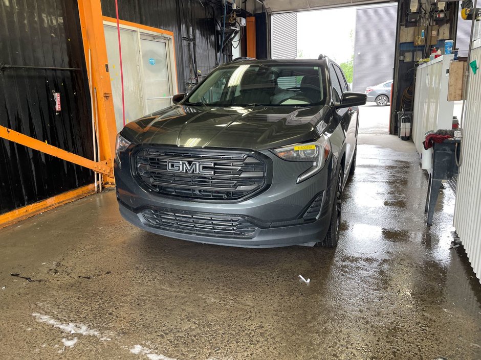 GMC Terrain  2021 à St-Jérôme, Québec - w940px