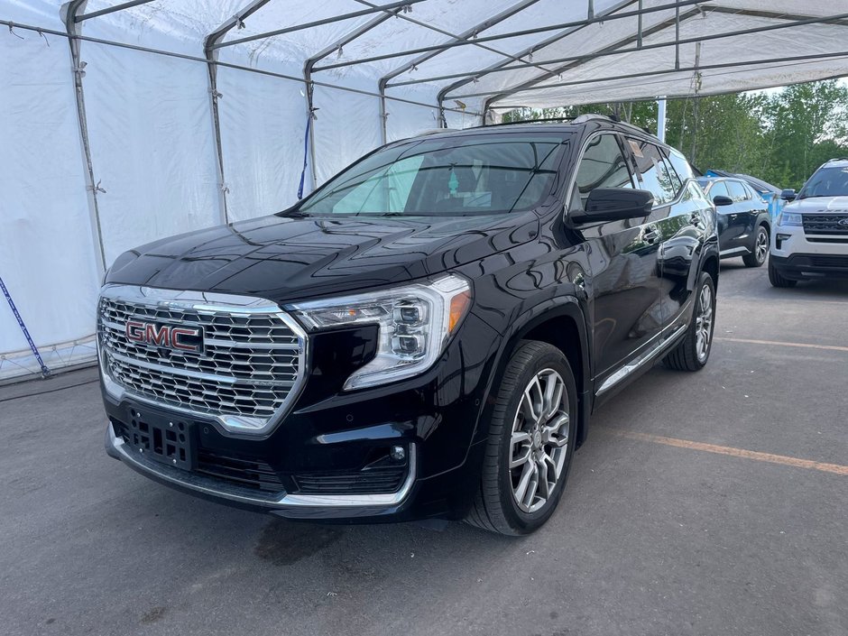 GMC Terrain  2022 à St-Jérôme, Québec - w940px