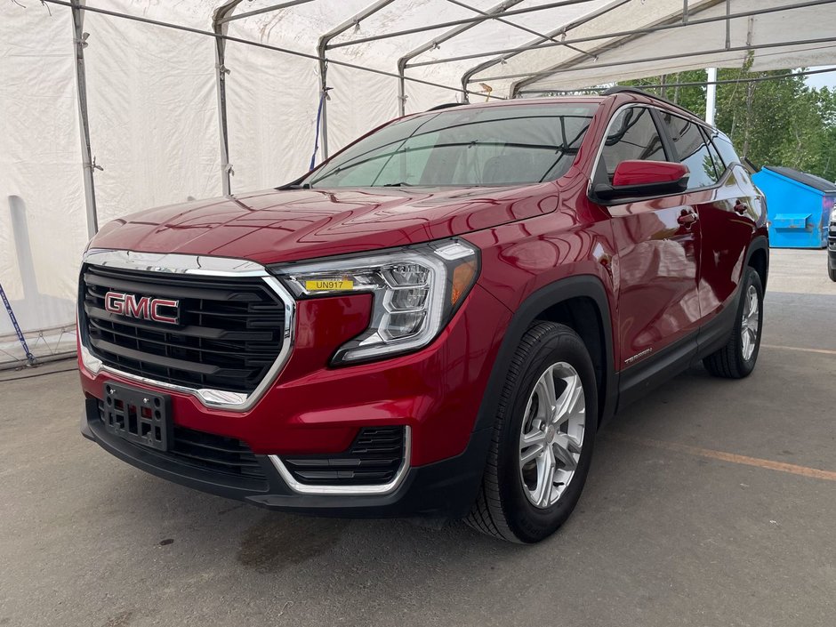 GMC Terrain  2022 à St-Jérôme, Québec - w940px