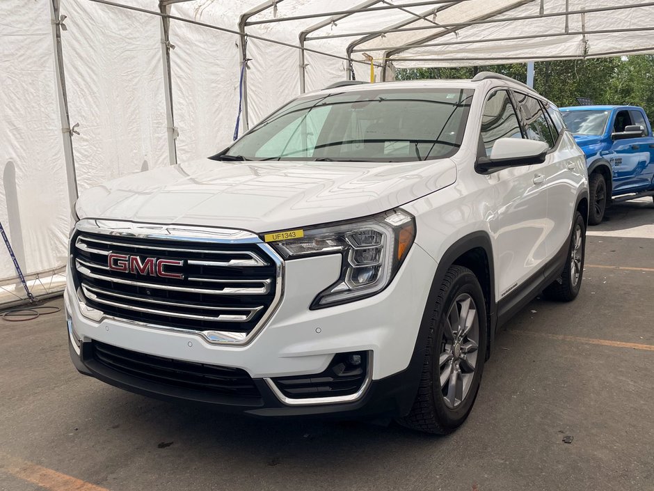 GMC Terrain  2022 à St-Jérôme, Québec - w940px