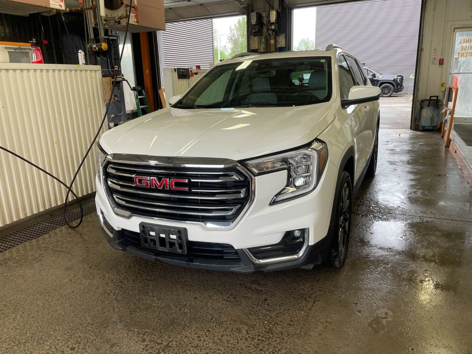 GMC Terrain  2022 à St-Jérôme, Québec - w940px