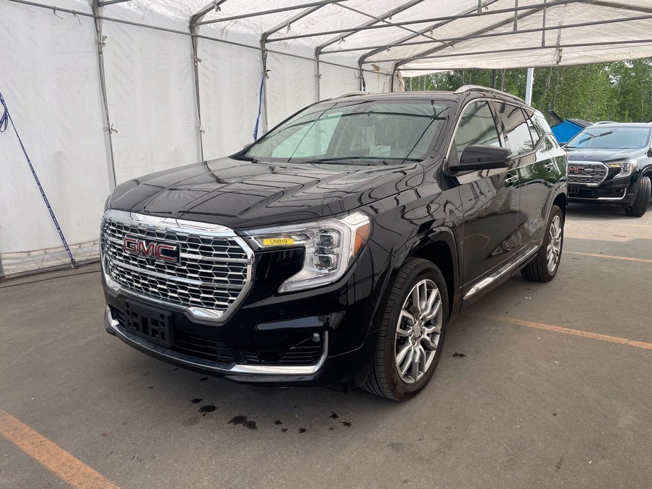 GMC Terrain  2023 à St-Jérôme, Québec - w940px