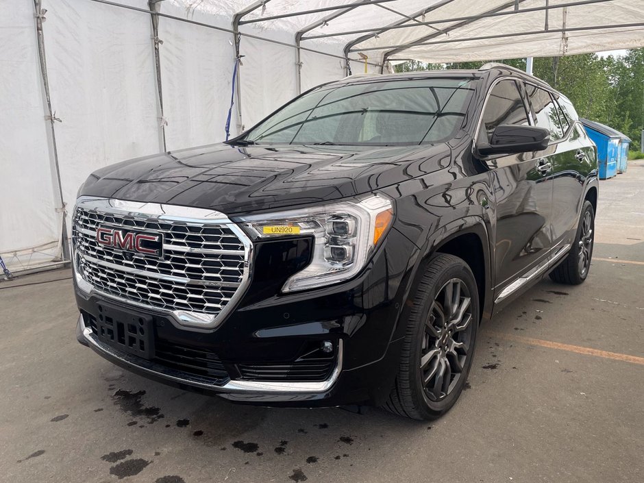 GMC Terrain  2023 à St-Jérôme, Québec - w940px
