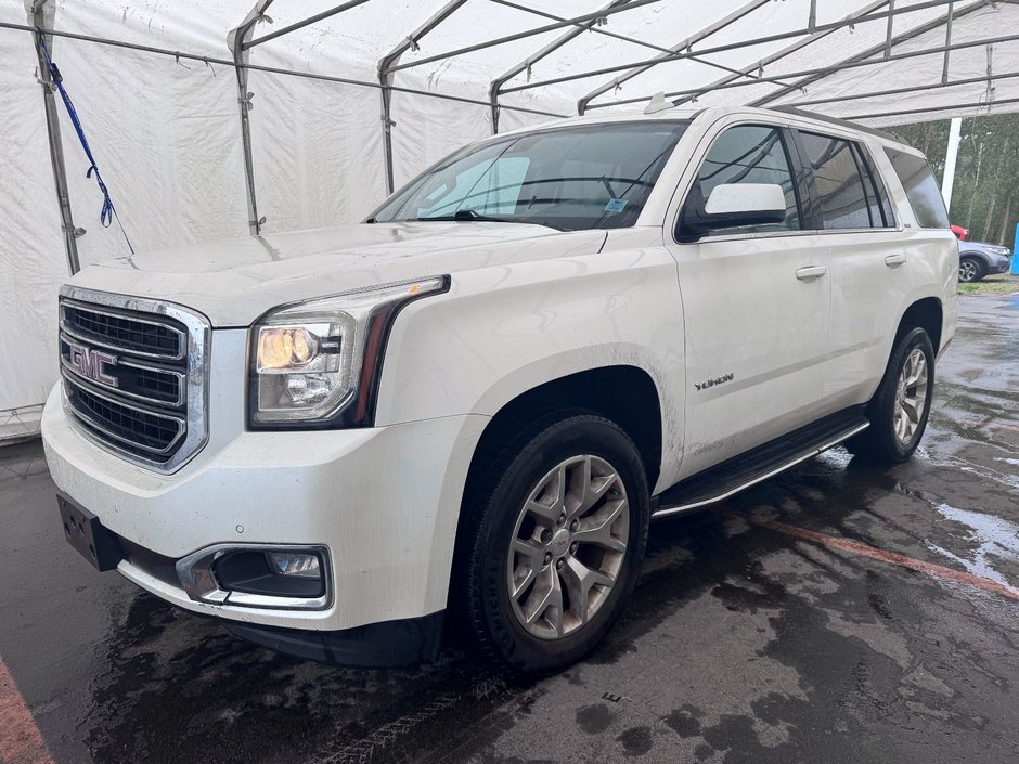 2017 GMC Yukon in St-Jérôme, Quebec - w940px