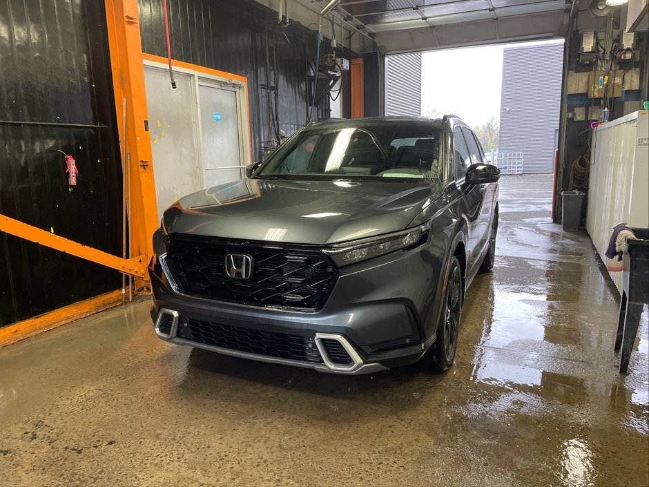 Honda CR-V Hybrid  2024 à St-Jérôme, Québec - w940px