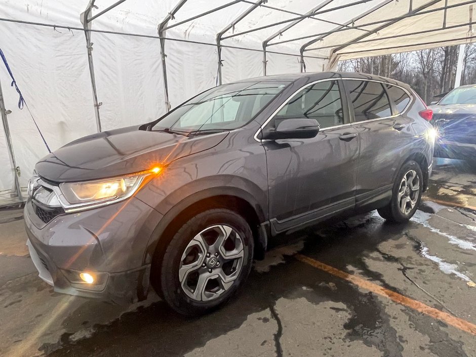 Honda CR-V  2018 à St-Jérôme, Québec - w940px