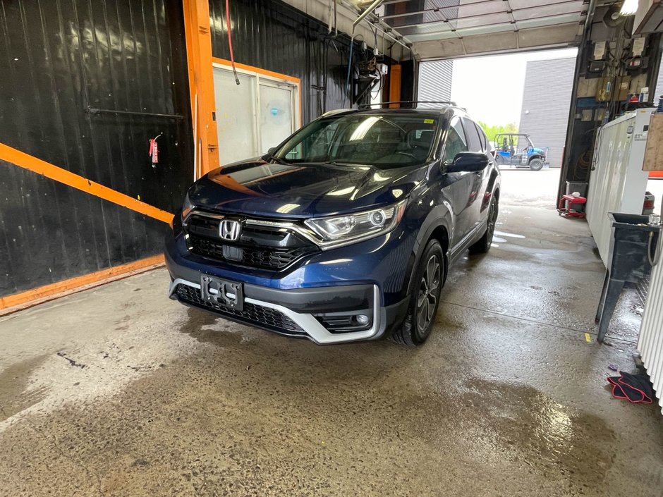 2020 Honda CR-V in St-Jérôme, Quebec - w940px