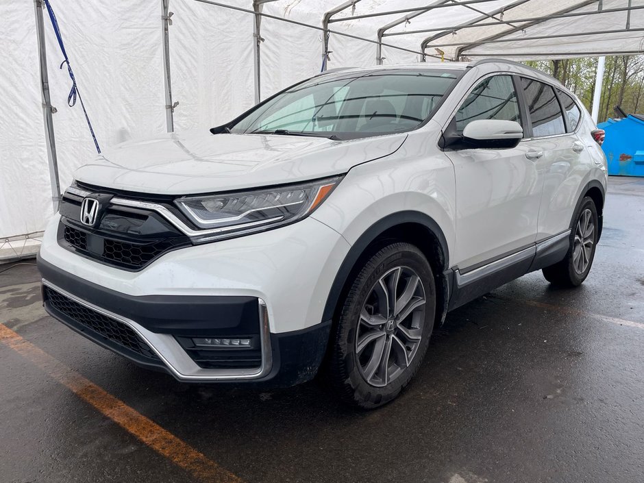 2021 Honda CR-V in St-Jérôme, Quebec - w940px