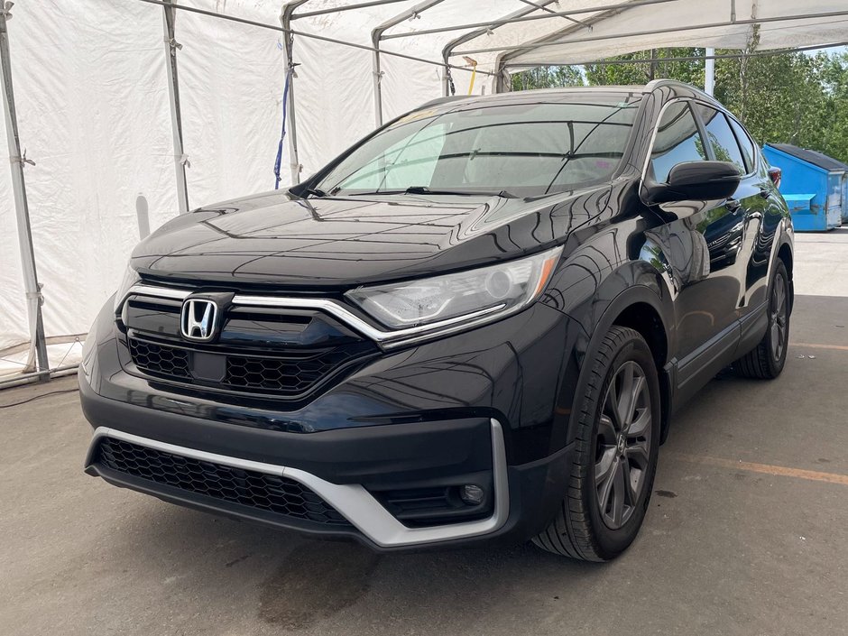2021 Honda CR-V in St-Jérôme, Quebec - w940px