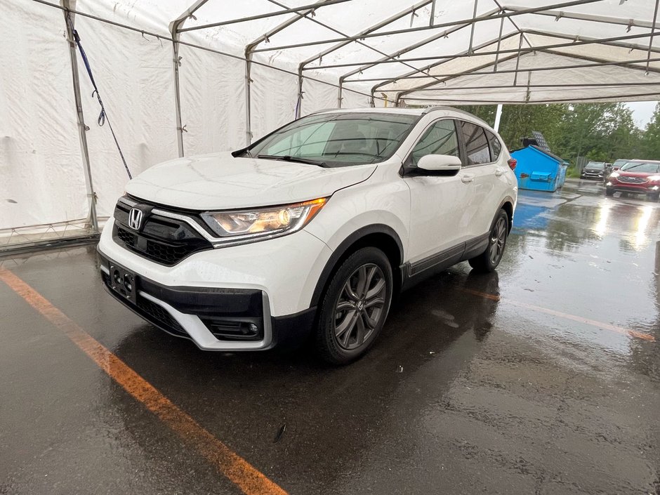 2022 Honda CR-V in St-Jérôme, Quebec - w940px