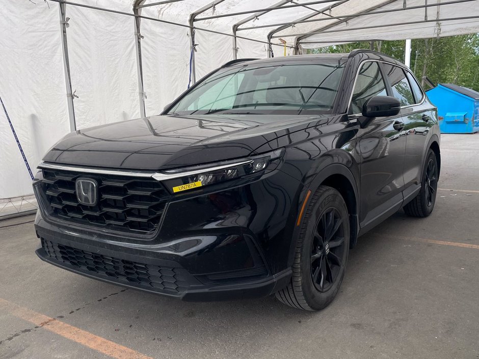 2023 Honda CR-V in St-Jérôme, Quebec - w940px