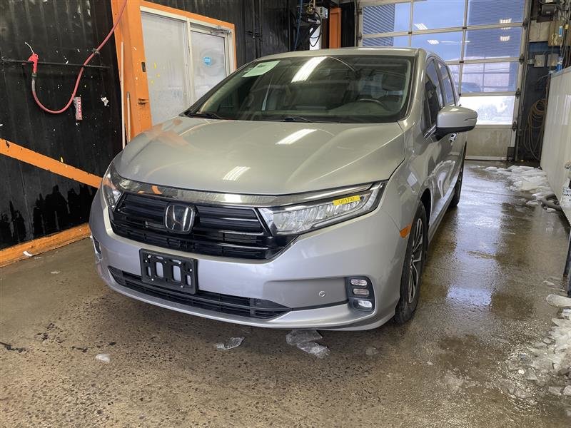 Honda Odyssey  2022 à St-Jérôme, Québec - w940px