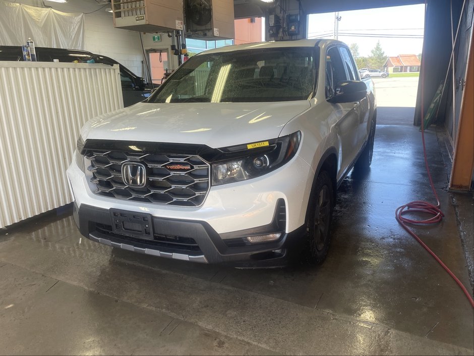 Honda Ridgeline  2024 à St-Jérôme, Québec - w940px