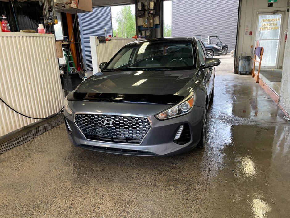 Hyundai Elantra GT  2018 à St-Jérôme, Québec - w940px