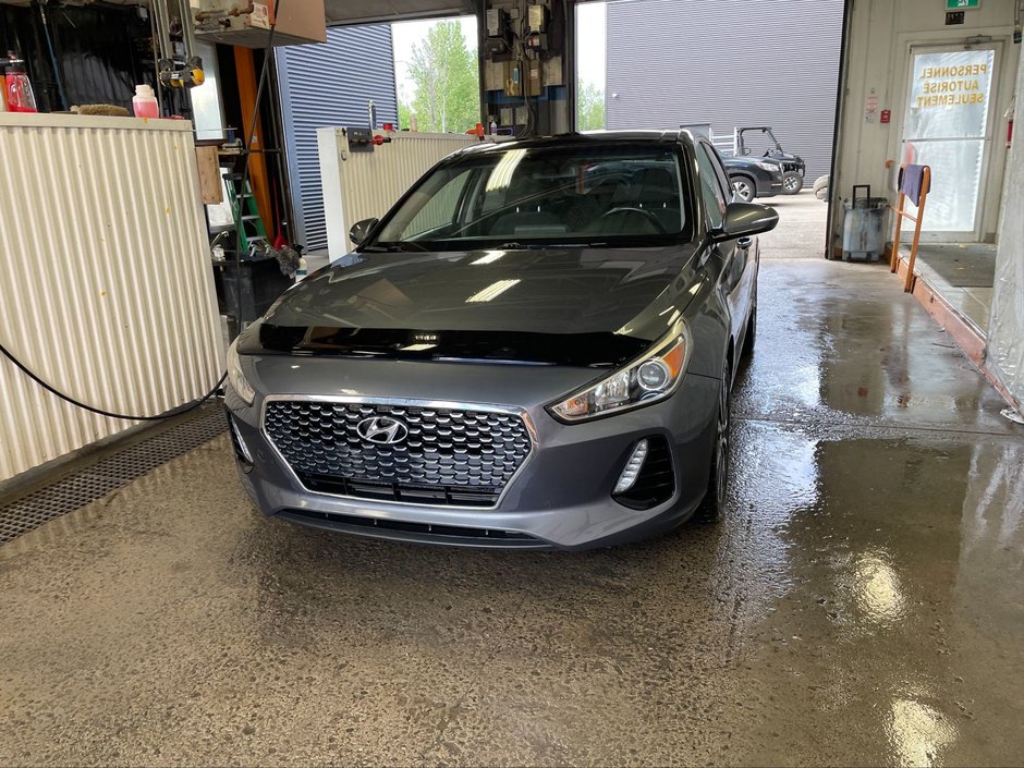 2018 Hyundai Elantra GT in St-Jérôme, Quebec - w940px