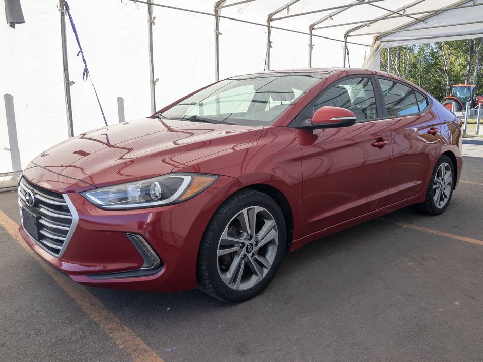 2017 Hyundai Elantra in St-Jérôme, Quebec - w940px