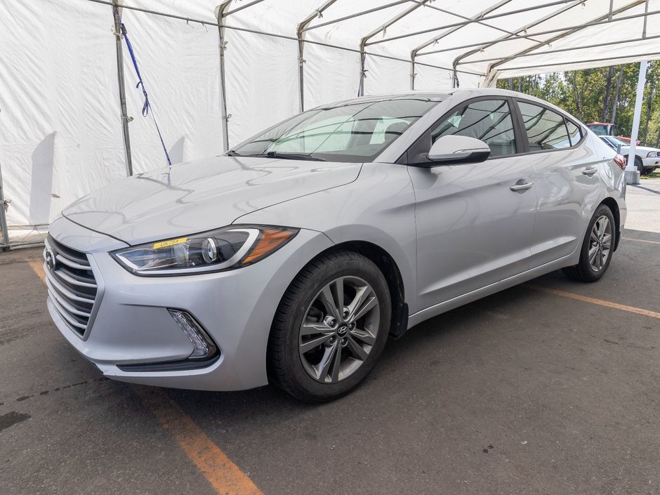 Hyundai Elantra  2017 à St-Jérôme, Québec - w940px