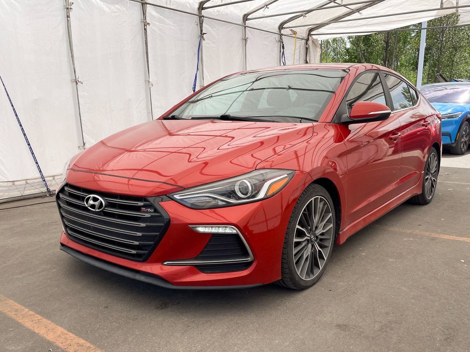 2018 Hyundai Elantra in St-Jérôme, Quebec - w940px