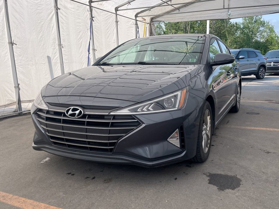 2019 Hyundai Elantra in St-Jérôme, Quebec - w940px