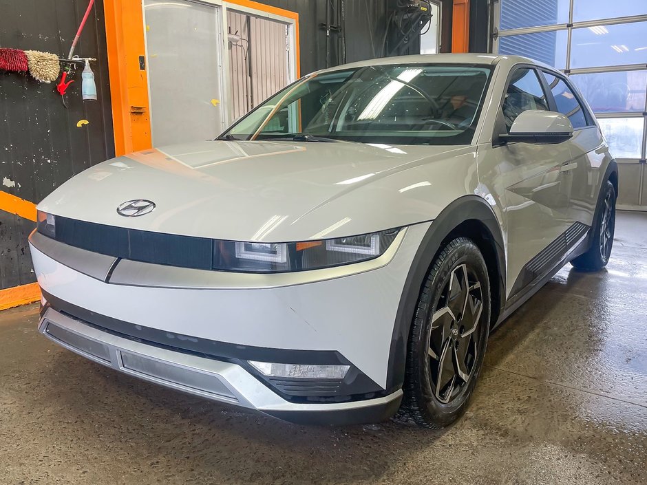 2022 Hyundai Ioniq 5 in St-Jérôme, Quebec - w940px