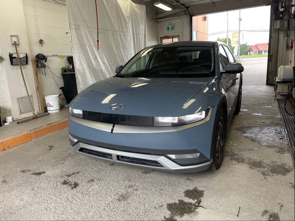 2024 Hyundai IONIQ 5 in St-Jérôme, Quebec - w940px