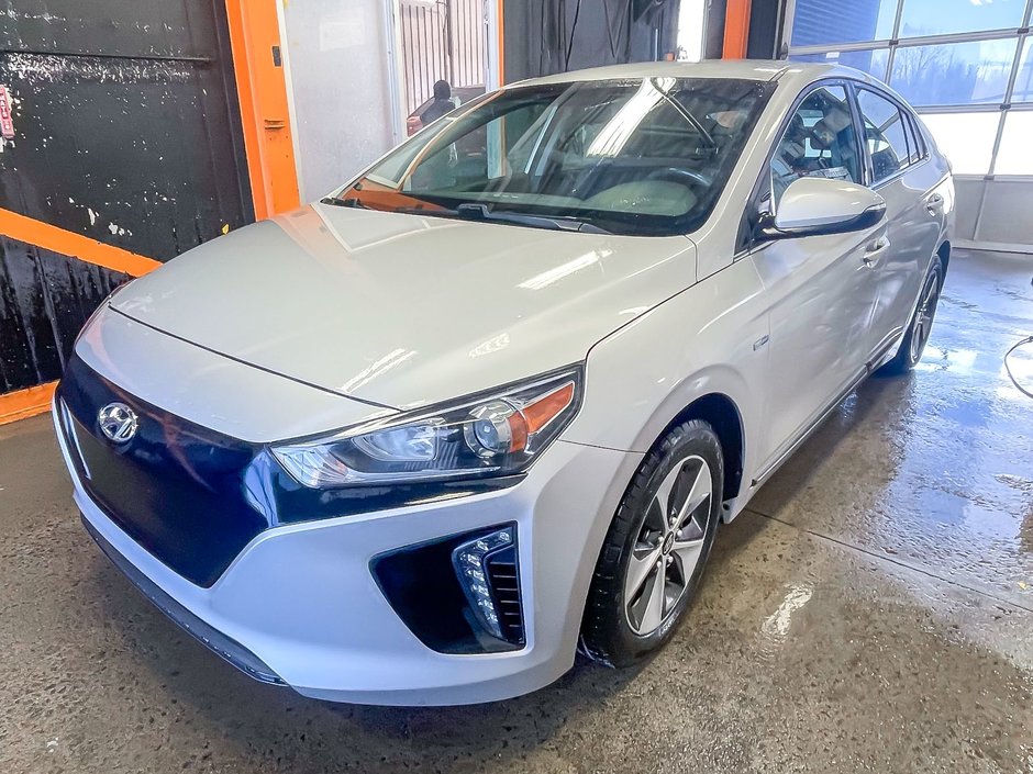 2019 Hyundai Ioniq Electric in St-Jérôme, Quebec - w940px