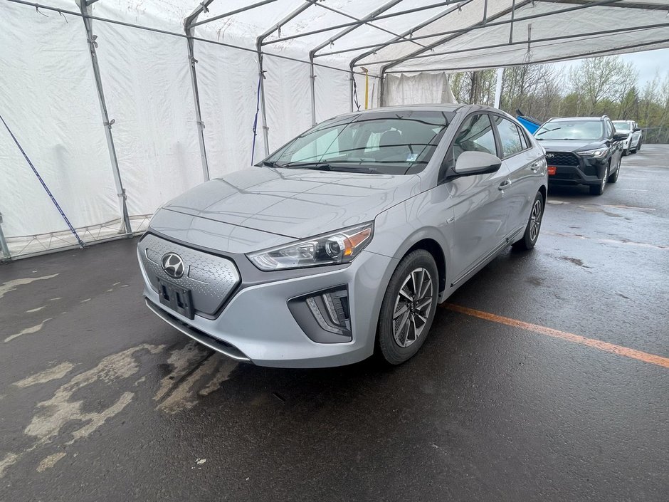 Hyundai Ioniq Electric  2020 à St-Jérôme, Québec - w940px