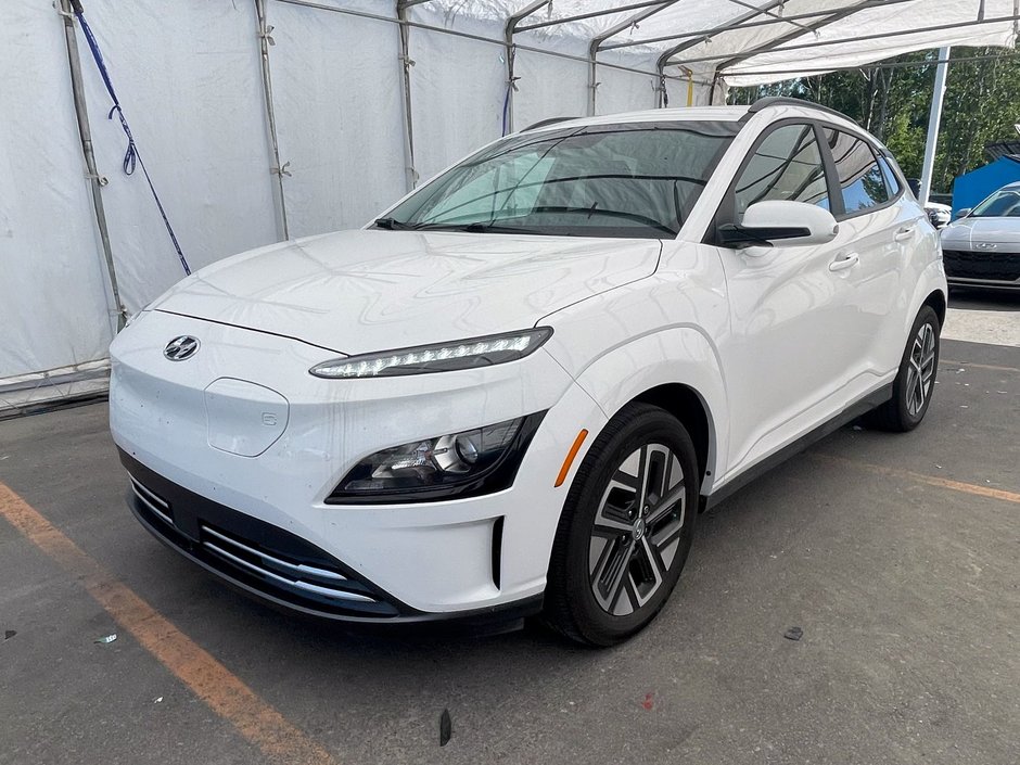 Hyundai KONA ELECTRIC  2023 à St-Jérôme, Québec - w940px