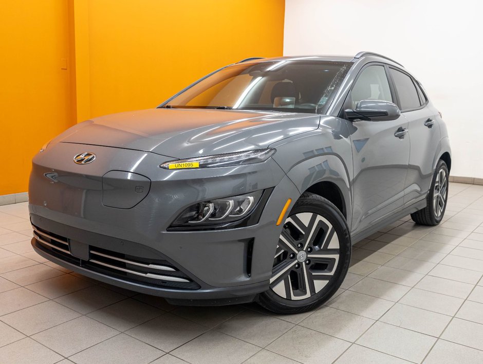 2023 Hyundai Kona Electric in St-Jérôme, Quebec - w940px