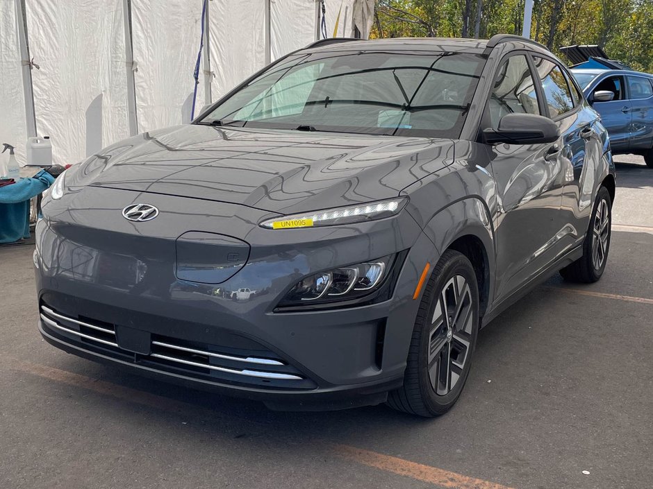 2023 Hyundai Kona Electric in St-Jérôme, Quebec - w940px