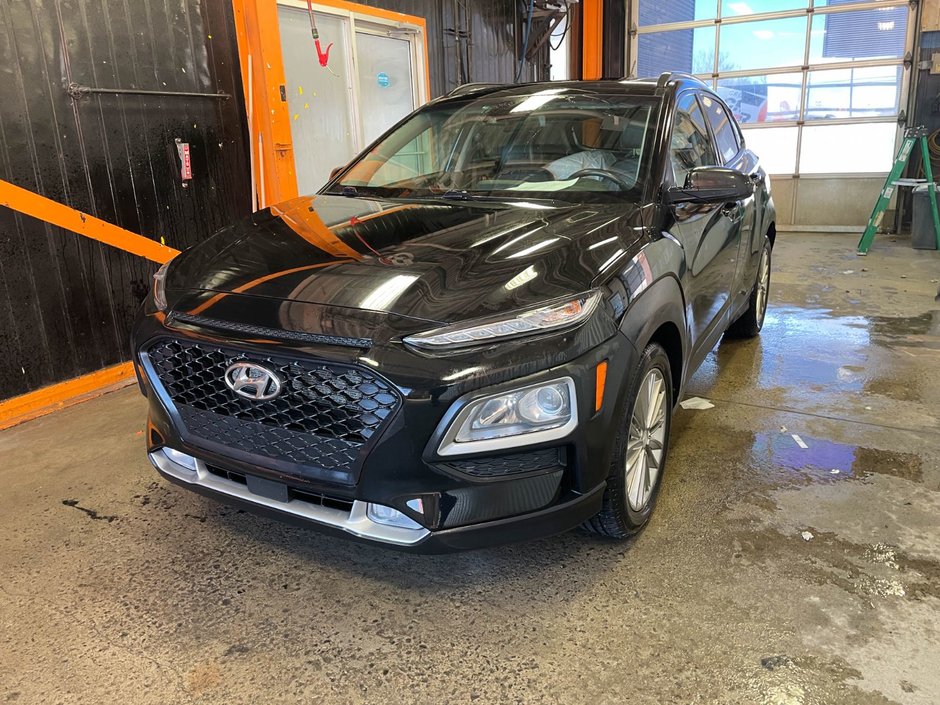 Hyundai Kona  2019 à St-Jérôme, Québec - w940px