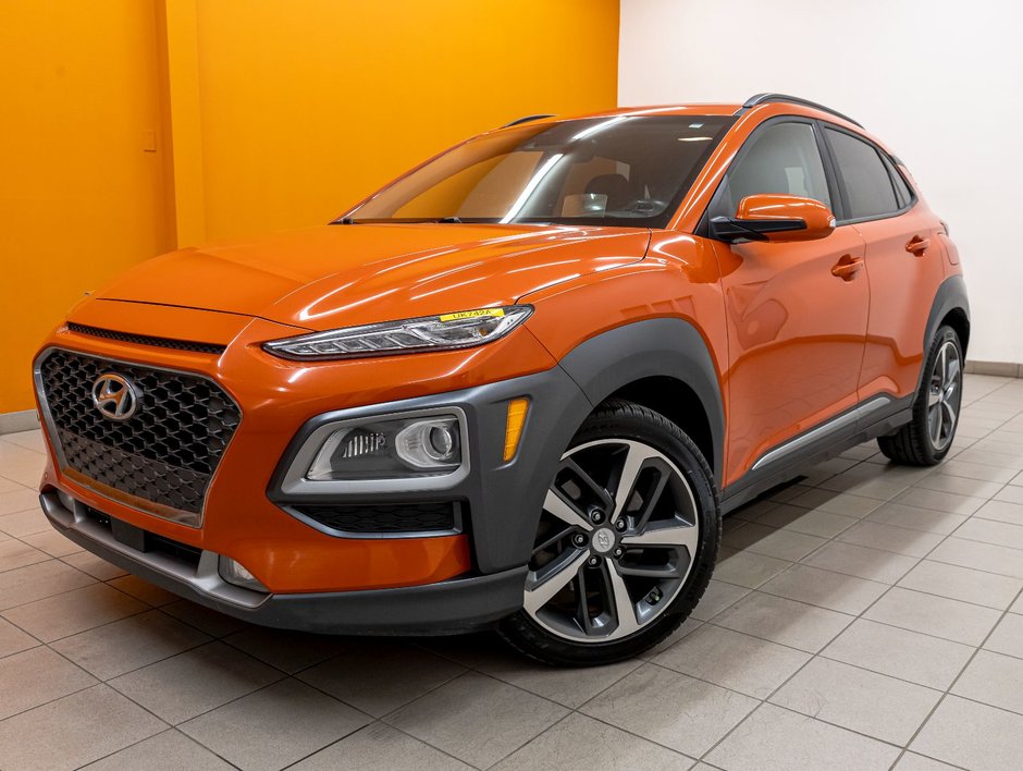 Hyundai Kona  2020 à St-Jérôme, Québec - w940px