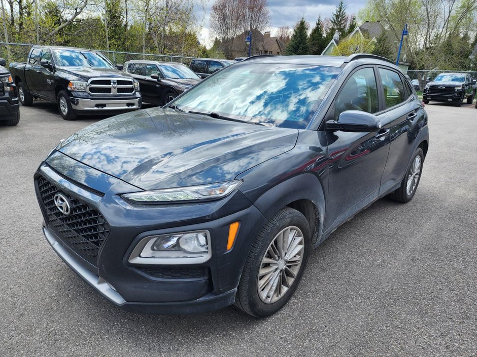 2020 Hyundai Kona in St-Jérôme, Quebec - w940px
