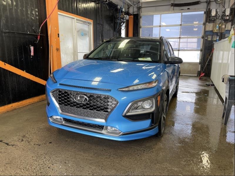 2020 Hyundai Kona in St-Jérôme, Quebec - w940px