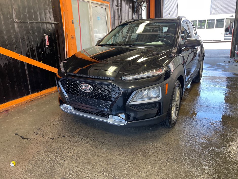 2020 Hyundai Kona in St-Jérôme, Quebec - w940px