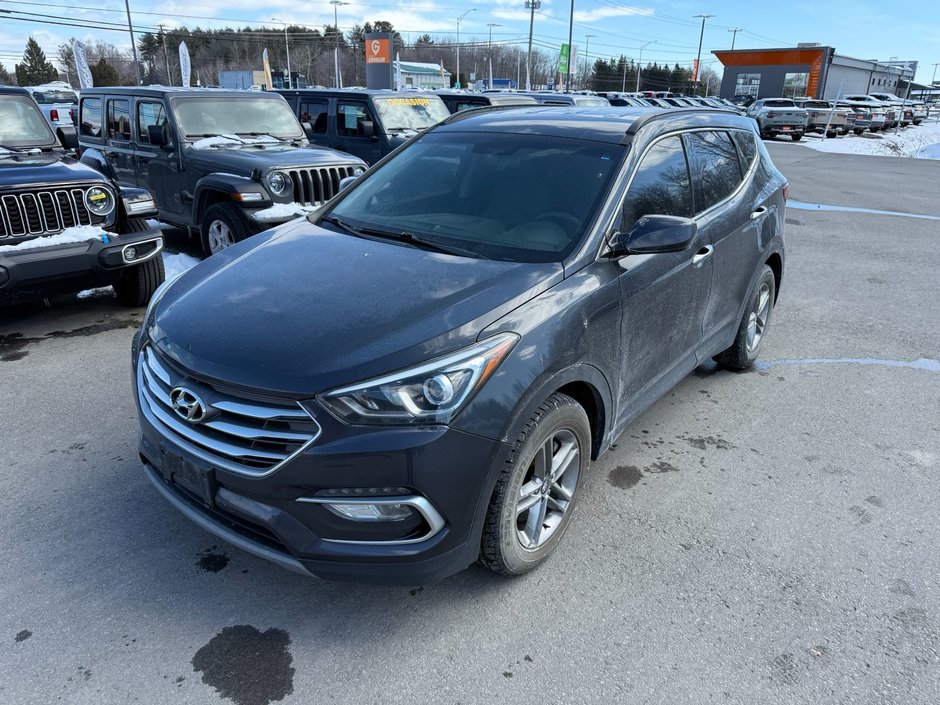 2018 Hyundai Santa Fe Sport in St-Jérôme, Quebec - w940px