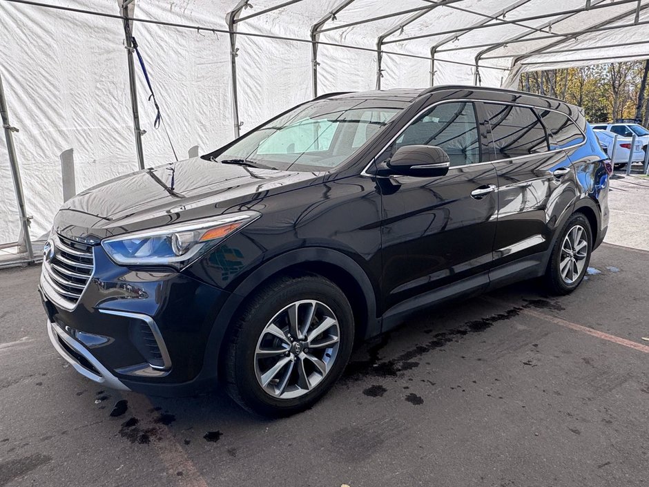 Hyundai Santa Fe XL  2019 à St-Jérôme, Québec - w940px