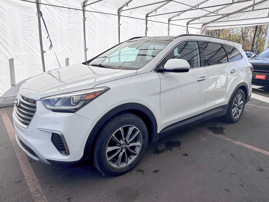 2019 Hyundai Santa Fe XL in St-Jérôme, Quebec - w940px