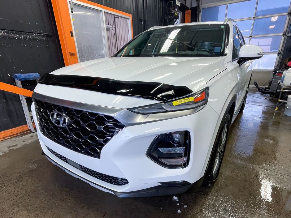 2019 Hyundai Santa Fe in St-Jérôme, Quebec - w940px