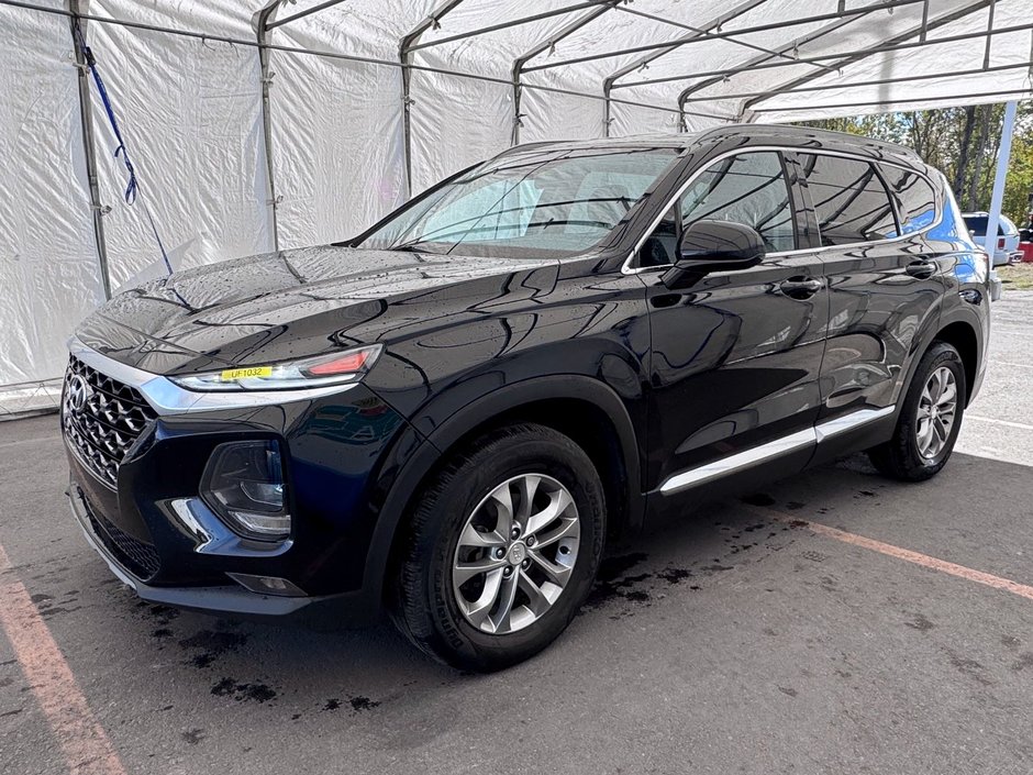 2020 Hyundai Santa Fe in St-Jérôme, Quebec - w940px