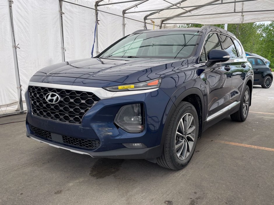 2020 Hyundai Santa Fe in St-Jérôme, Quebec - w940px
