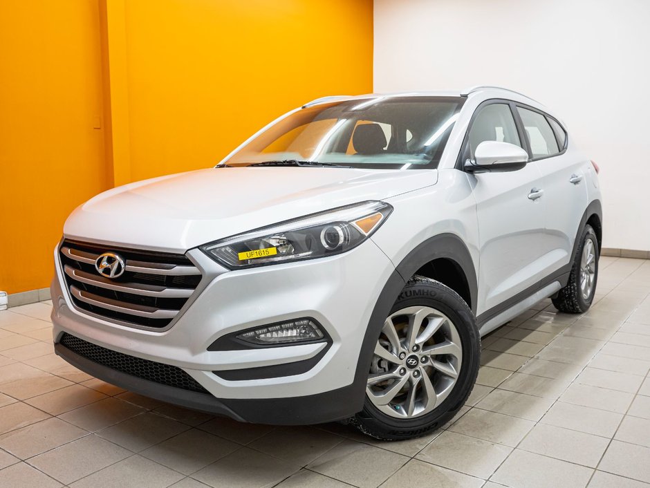 2018 Hyundai Tucson in St-Jérôme, Quebec - w940px