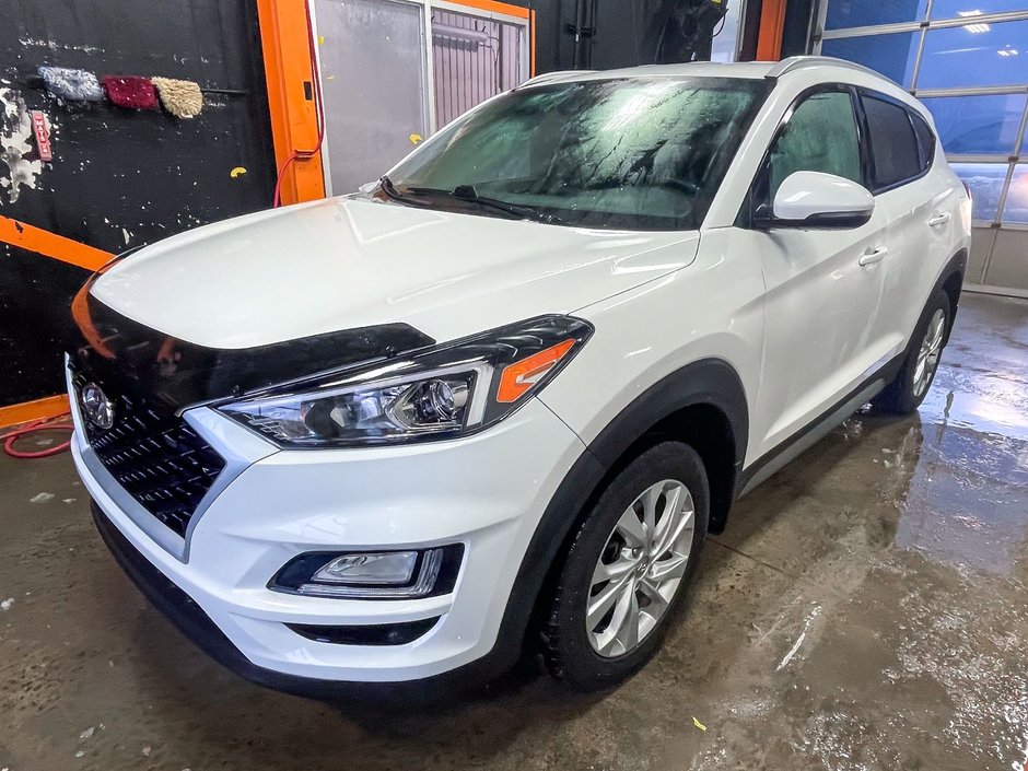 2021 Hyundai Tucson in St-Jérôme, Quebec - w940px