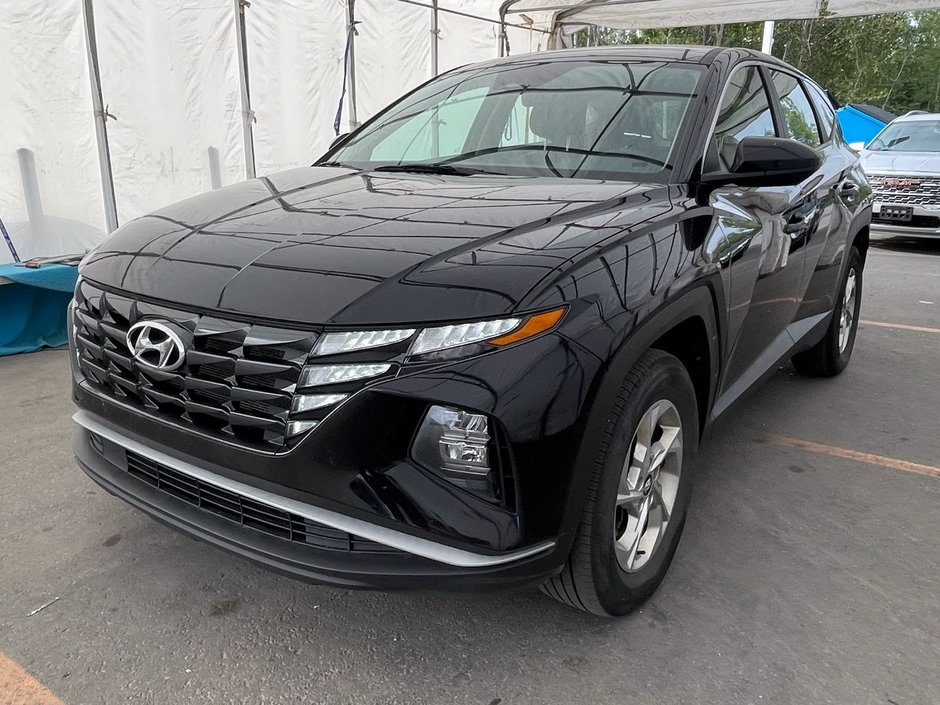 2022 Hyundai Tucson in St-Jérôme, Quebec - w940px