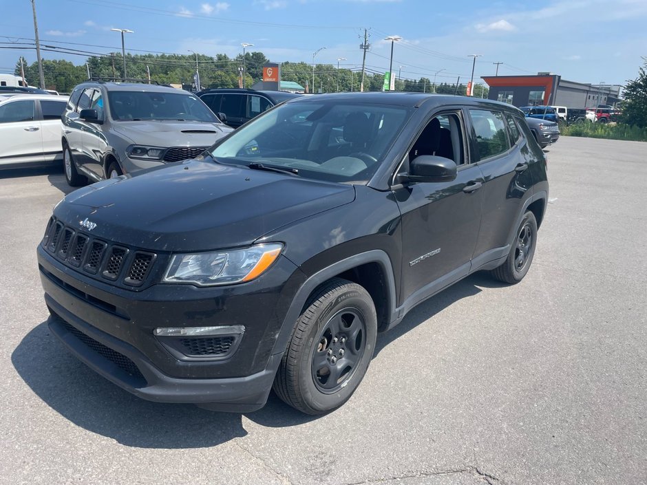 Jeep Compass  2019 à St-Jérôme, Québec - w940px