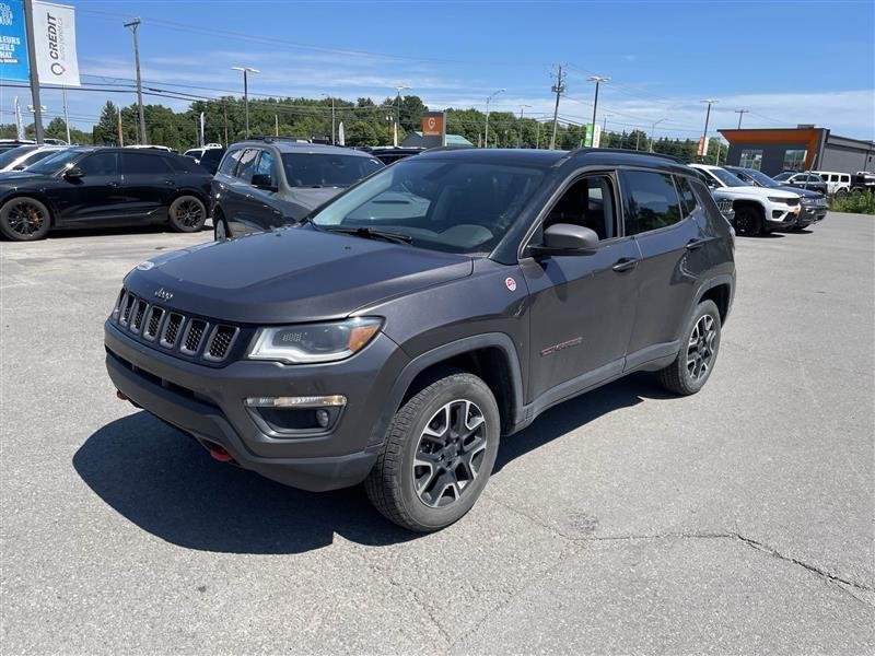 Jeep Compass  2021 à St-Jérôme, Québec - w940px