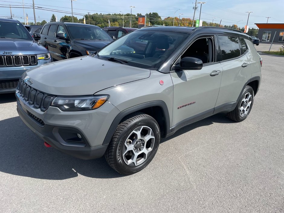 Jeep Compass  2022 à St-Jérôme, Québec - w940px