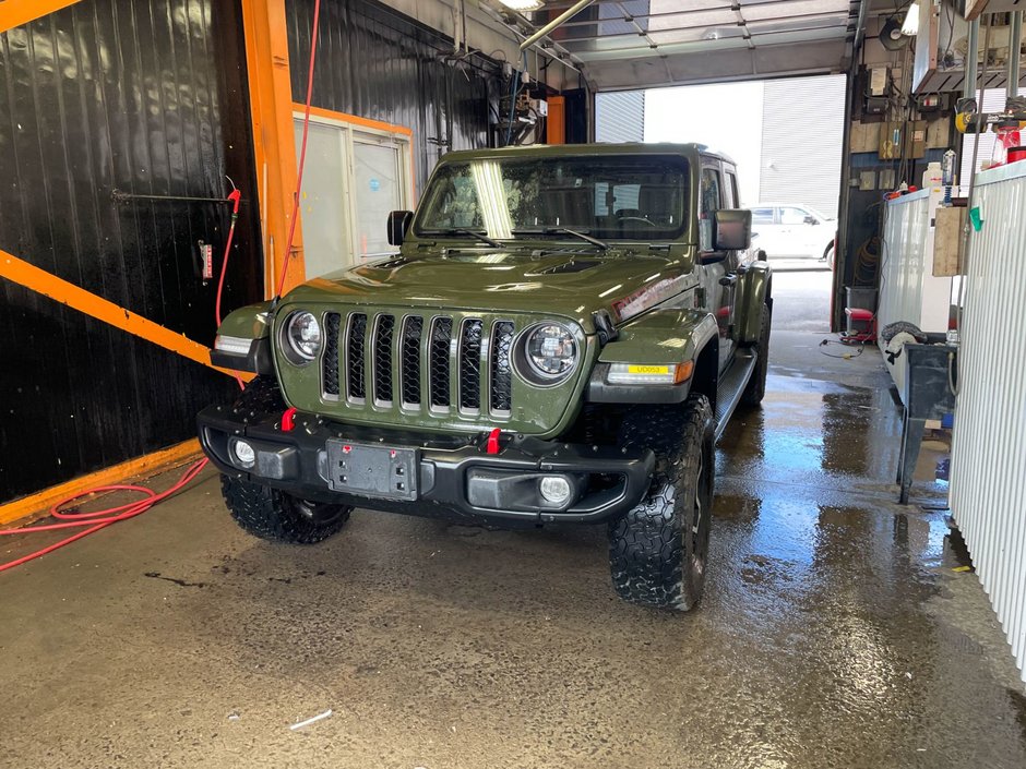 Jeep Gladiator  2023 à St-Jérôme, Québec - w940px