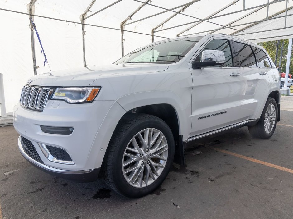 2017 Jeep Grand Cherokee in St-Jérôme, Quebec - w940px